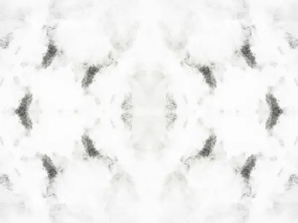 Gray Simple Draw Naadloos Licht Doek Naadloze Borstel Helder Papier — Stockfoto