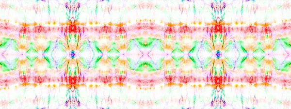 Wash Dot Pattern Vorhanden Tintenwasser Form Tie Dye Wash Abstract — Stockfoto