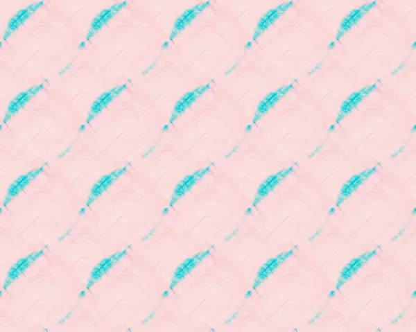 Blaues Muster Purpurfarbener Pastellstreifen Schmutzig Gefärbt Spray Rosa Gefärbte Linie — Stockfoto