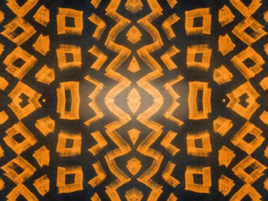 Leke Bırakmayan Mark. Line Tie Boya Vuruşu. Sarı Kova Kara Sıçrayan. Mürekkep Yaratıcı Soyut Sıçrama. Tie Dye Spot Kusursuz Tasarım. Mürekkep Kahverengi Fırça. Dot Suluboya Shibori Mark. Yıkama Noktası Deseni.