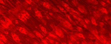Red Dark Tie Dye Grunge. Red Warm Tye Dye Poster. Scary Criminal Flat. Red Transparent Illustration Hot Abstract Shine. Colour Wallpaper Banner. Trendy Traditional Greeting. Empty Watercolor Texture.