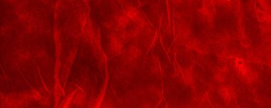 Kırmızı neon kravat boyası Grunge. Kırmızı Duvar Dinamik Hareketi. Korkunç Gradyan Ateşi. Boş Ruhsal Element. Bağlı Patlama Bayrağı. Kırmızı Şeffaf Görüntü Grungy Geleneksel Arkaplan. Sanat Soyut Motifi.