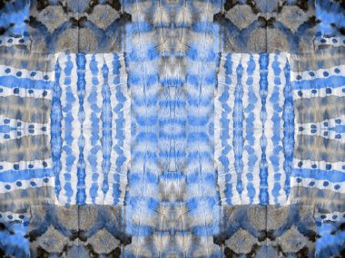 Gri boyalı, pürüzsüz tekrar. Gri Sanat Şablonu. Mavi Soyut Leke. Parlak Geometrik Sıvı Sıçratma. Mürekkep çizgili fırça. Islak, renksiz döküntü. Mürekkep rengi Tye Dye Drop. Kravat boyasını tekrar yıka.