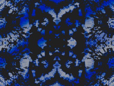 Siyah desenli boş. Karanlık Geometrik Döşeme. Gece Kirli Arkaplan. Sulu Renk Yazdırma. Buz Parıltısı Grunge. Rustik Petrol Mürekkebi. Mavi Şık Malzeme. Denim Frost Çamuru. 