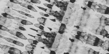 Gri Soyut İşaret. Gri renkli kravat boyası izi. Islak Soyut Su Lekesi. Suluboya tuval yıka. Renk yumuşaklığı lekesi. Modern suluboya kumaş deseni. Mürekkep Soyut Fırçası. Mürekkep Sıçratma Dokusunu Yıka