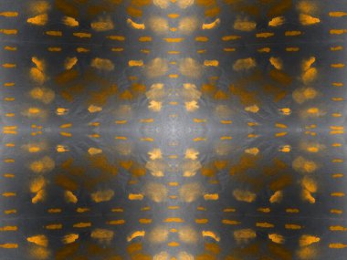 Spot Seamless Gold. Tie Dye Wash Abstract Canvas. Yellow Watercolor Drawn Spatter. Dot White Brush. Dot Watercolour Shibori Drip. Wash Tie Dye Canvas. Art Gradient Abstract Print. Line Art Texture.