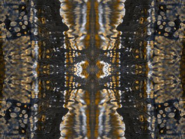 Kusursuz Altın Yıka. Not Soyut Yazdırma. Mürekkep Kahverengi Yama. Altın Yamalı Kumaş dokusu. Spot Tie Boya Tablosu. Boyalı Yıka, Kusursuz Doğa. Mürekkep suluboya akrilik damlası. Çizgi Noktası Deseni.