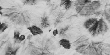 Gri Soyut İşaret. Renkli Yumuşak Tasarım. Suluboya Grunge 'ı yıka. Mürekkep Soyut Fırçası. Tiedye Aquarelle Beyaz Kavramı. Gri renkli kravat boyası izi. Soyut Sanat Rengi Dökümü. Mürekkep Sıçratma Deseni