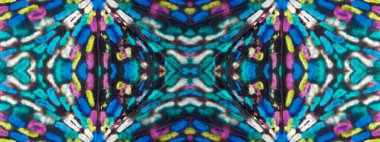 Floral Watercolor Drawn Splotch. Ink Water Stain. Geo Watercolour Acrylic Blob. Wash Tie Dye Grunge. Wash Ink Texture. Tie Dye Boho Abstract Splash. Line Seamless Mark. Ink Rainbow Abstract Paint.