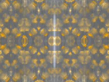 Spot Abstract Spot. Wet Watercolour Tye Dye Blot. Wash Tie Dye Repeat. Ink Colorful Seamless Splat. Art White Brush. Tie Dye Hand Seamless Splash. Golden Bohemian Brown Spatter. Spot Ink Texture.