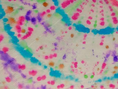 Boyalı Hat Oriental Suluboya. Kravat Boyası Tasarımı. Geometrik damla suluboya deseni. Dot Ikat dokusu. Geometrik Çoklu Renk. Tye Dip Deseni. Kravatlı kravat efekti. Geometrik Ombre Yazdırma