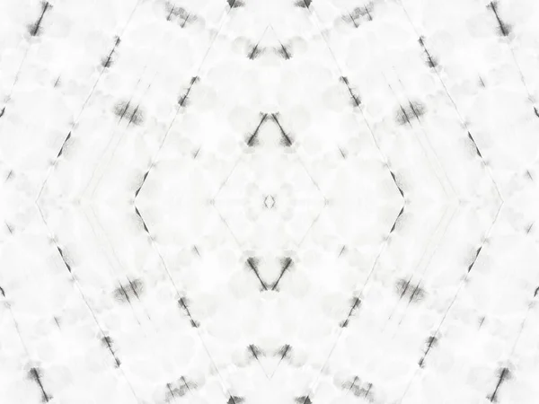White Plain Art Papier Witte Banier Naadloze Glanzende Vuil Grijze — Stockfoto