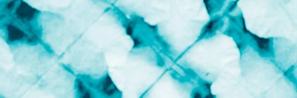Голубая Бумага Простая Размытая Текстура Синяя Реферативная Кисть Простой Холст — стоковое фото