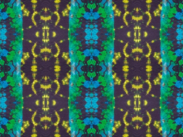 Abstrakte Stelle Waschen Tie Dye Soft Abstract Nature Pinsel Mit — Stockfoto