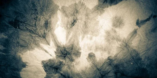 Vernice Leggera Retrò Sepia Dark Ombre Draw Gradiente White Plain — Foto Stock