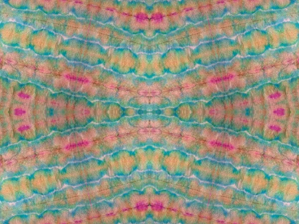 Abstracte Mark Tie Dye Soft Naadloze Stroke Kunst Abstracte Naadloze — Stockfoto