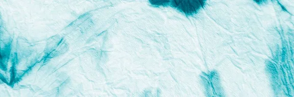 Blue Simple Paint Абстрактный Грязный Яркий Морская Жемчужина Синяя Реферативная — стоковое фото
