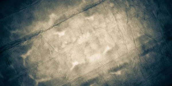 Ретро Искусство Сепия Светло Темный Омбре Рисунок Грязный Блестящий Холст — стоковое фото