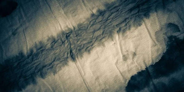 Sepia Retro 드로우 Gradient Brush Ombre 입니다 겨울을 배경으로 패션의 — 스톡 사진