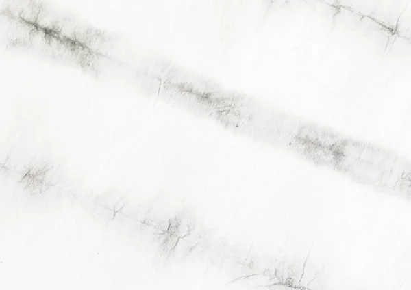 White Dirty Simples Escova Lona Impressão Abstrata Vintage Branca Superfície — Fotografia de Stock