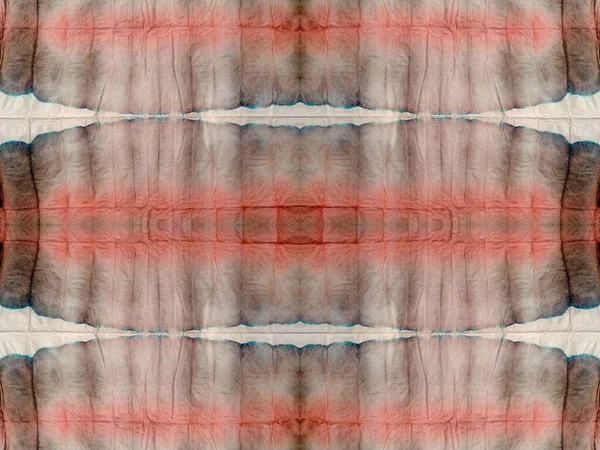 Wash Ink Texture Wash Tie Dye Stroke Ink Geometric Shibori — Stockfoto
