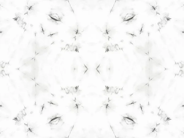 라운드 스트리퍼 샤이니 부드러운 텍스처 종이그리기 백색광 은얇은 막이다 바다없는 — 스톡 사진