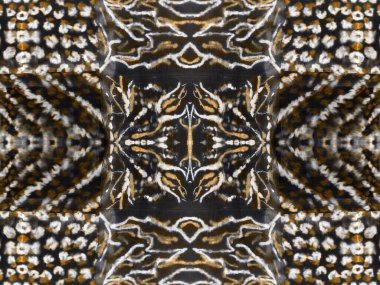 Kusursuz Spot 'u yıka. Coğrafi Gradyan Soyut Resim. Nokta Renk Fırçası. Boyalı Leke Özet Tablosu. Spot Tie Boya Tablosu. Mürekkep Geometrik Kravat Öldür Blot. Sarı Geometrik Çizgili Koku. Çizgi Sanatı Dokusu.