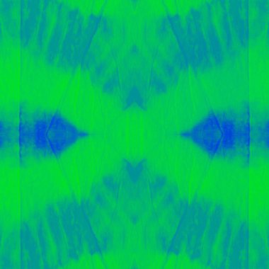 Blue Tie Dye Pattern. Green Navy Artistic Canva. Sea Abstract Paintbrush. Wash Graphic Dyed. Eco Ink Silk. Sexy Stylish Texture. Sky Rough Art Dyed. Aqua Indigo Geometric Motif. 