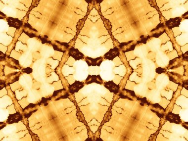 Kahverengi Geometrik Sembol. Boyalı kumaş mürekkebi. Ochre Kova Boyası. Kağıt Soyut Yazdırma. Zemin Kağıt Boyası. Altın Graffiti Grunge. Yanmış Fırça Malzemeleri. Kahve Grunge Arkaplanı.