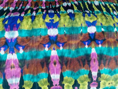 Boyalı Neon Oriental Suluboya. Mavi Çizgili Neon Renkli Doku. Siyah Çizgili Siyah Tasarım. Shibori Dip Doku. Gri Çizgili Ikat deseni. Boyama Efekti Kırmızı Kravat Boya Çizgisi.