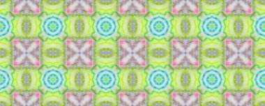 Arabesque Geometric Batik Tile. Lisbon Ethnic Tile Batik. Ornate Geometric Pattern Print. Floral Flower Floor. Colored Bohemian Rustic Cross. Spanish Quatrefoil Pattern. Colored Ethnic Boho.