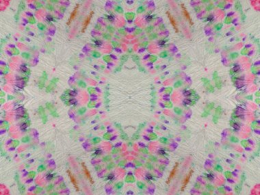 Boyalı Boho Soyut Su Sıçratma. Kusursuz Mark 'ı yıka. Mürekkep Pastel Fırçası. Geo Geometric Tie Die Spot. Mürekkep dokusunu yıka. Modern Bohem Pastel Splotch. Mürekkep Gradyan Soyut Fırça. Wash Kravat Boyama Efekti.