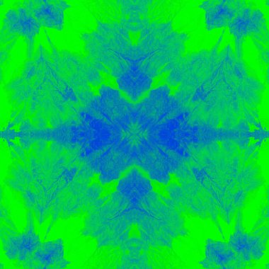 Navy Tie Dye Seamless. Water Wash Effect Grunge. Eco Abstract Print. Sexy Rough Art Dyed. Blue Brushed Texture. Sky Ink Texture. Aqua Modern Dyed. Sea Indigo Modern Ogee Tile. 