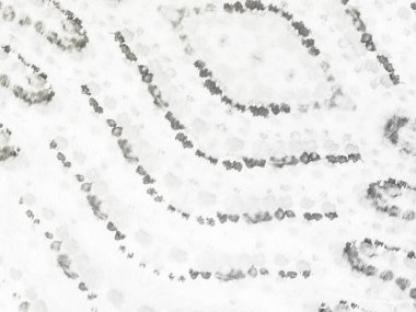 White Plain Draw 'da. Gri Yumuşak Dirty Draw. Basit Eski Doku. Doku Fırçası Kirli. Beyaz Vintage Doku Lekesi. Soyut Yazdırma Çizimi. Çizgili Kirli Sancak. Sert Suluboya. Kağıt Yumuşak Arkaplan