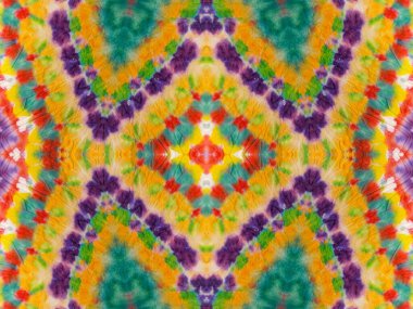 Kusursuz Mark 'ı yıka. Boyalı Boho Soyut Tekrarla. Kravat boyası tuval. Mürekkep Çoklu Renkli Kravat Die Blob. Islak Gökkuşağı Soyut Dökümü. Mürekkep Pastel Lekesi. Sıvı Kova Işığı deseni. Mürekkep Dokusunu Yıka.