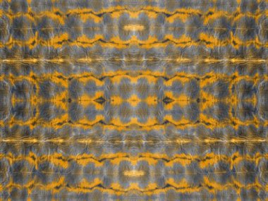 Spot Abstract Gold. Wash Tie Dye Repeat. Ink Color Brush. Tie Dye Spot Seamless Nature. Geo Geometric Colorful Blot. Ethnic Bohemian Black Splotch. Wet Abstract Seamless Spill. Wash Art Texture.