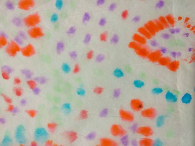 Boyayla Soyut Suluboya. Geometrik Çizgi Suluboya Deseni. Kravat Boyası Tasarımı. Shibori Dot Deseni. Kravatlı kravat efekti. Dip Ikat dokusu. Geometrik Çoklu Renk. Geometrik Ombre Yazdırma