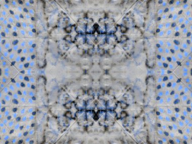 Mavi Soyut Leke. Kravat boyası tuval. Sanat Rengi Fırçası. Boyalı Gri Soyut Sünger. Sanat Renkli Kusursuz Boya. Islak suluboya kravat boyası lekesi. Sıvı Geometrik Beyaz Sıçrama. Gri mürekkep dokusu.