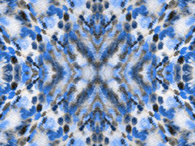 Blue Seamless Spot. Gray Stripe Canvas. Geo Abstract Abstract Splat. Tie Dye Blue Seamless Layout. Wet Watercolour Tie Dye Blob. Ethnic Watercolor Stripe Splotch. Art Water Stain. Wash Ink Pattern.