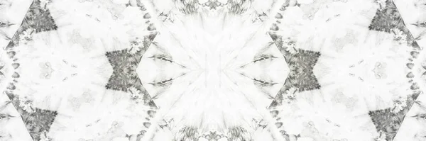 黒氷の背景 グレー水彩プリント ダーティアートバナーをぼかす レトロな紙の質感 フロスト トラディショナル デッド 漂白グローブラシ素材 氷の粒度効果 ホワイトタイ — ストック写真