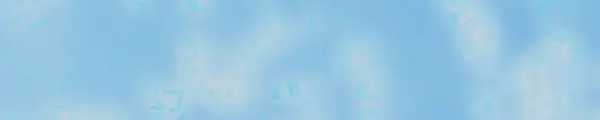 Голубая Морская Вода Синяя Акварель Морская Краска Небесный Океан Текстура — стоковое фото