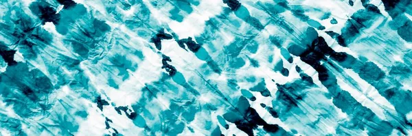 Blue Plain Art Lona Brilhante Suja Lona Luz Abstrata Textura — Fotografia de Stock