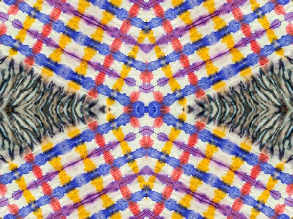 Стирка Чернил Art Graham Seamless Paint Мойте Tie Dye Grunge — стоковое фото