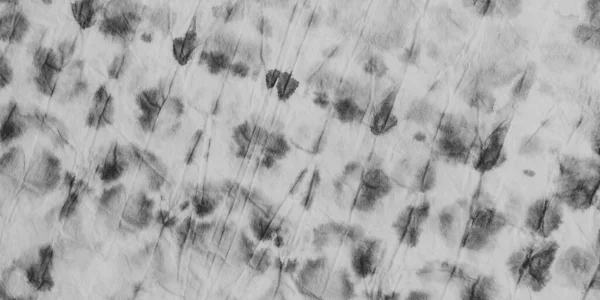 灰色の抽象マーク グレーカラーアクリルブロック 水彩キャンバスを洗う Tiedye Aquarelle Whiteのコンセプト 色ソフトスマッジ インクのアブストラクト形状 アート アブストラクト水版画 — ストック写真