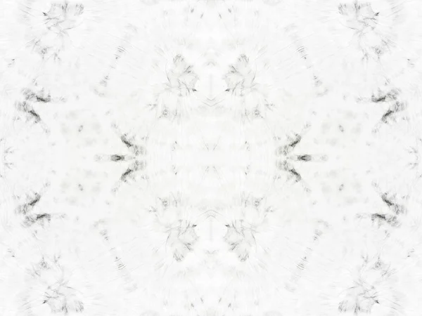 Pintura Suja Cinzenta Mancha Abstrata Natureza Branca Superfície Pálida Simples — Fotografia de Stock