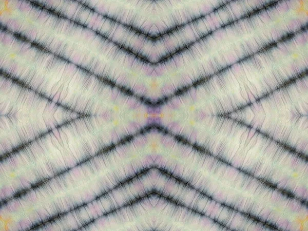 Bläck Stripe Shape Bläck Gradient Sömlös Spill Tvätta Abstrakt Mark — Stockfoto