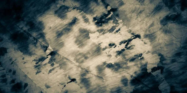 Sepia Dirty Paint Старе Сіре Ретро Beige Dark Rough Background — стокове фото