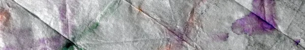 Krawattenfarbe Rot Abstraktes Aquarell Streifengefärbtes Aquarellmuster Gray Pastel Ombre Grunge — Stockfoto