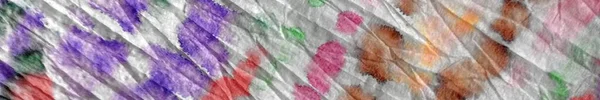 Голубая Абстрактная Акварель Пастельно Окрашенная Акварельная Текстура Эффект Серого Полосатого — стоковое фото