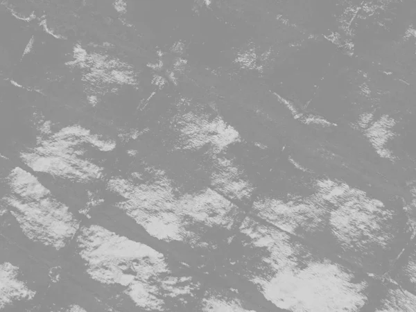 灰色のセメントタイプの染料スポット 灰色のセメント岩の性質 インククリエイティブラフ汚れ 灰色の抽象的なスポット 液体の水彩ラフスプロッチ グレーの水彩グランジ インクの概要汚れ ダークインクの背景パターン — ストック写真